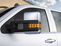 thumbnail image of 2015 Chevrolet Silverado Custom Sport HD
