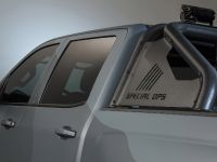 thumbnail image of 2015 Chevrolet Silverado Special Ops Concept