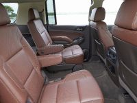 thumbnail image of 2015 Chevrolet Suburban LTZ