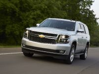 thumbnail image of 2015 Chevrolet Tahoe LTZ