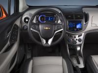 thumbnail image of 2015 Chevrolet Trax US