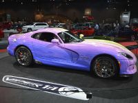 thumbnail image of 2015 Chicago Auto Show Dodge Viper GTC