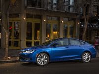 thumbnail image of 2015 Chrysler 200 new