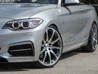 thumbnail image of 2015 dÄHLer BMW M235i Cabriolet