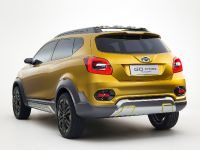 thumbnail image of 2015 Datsun GO-cross Concept