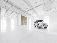thumbnail image of 2015 designo manufaktur Mercedes-Benz G-Class