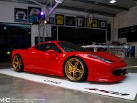 thumbnail image of 2015 DMC Ferrari 458 Italia Elegante South Africa Edition