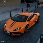 thumbnail image of 2015 DMC Lamborghini Huracan LP610 Cairo Edition