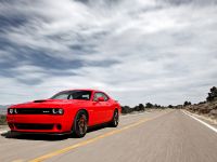 thumbnail image of 2015 Dodge Challenger SRT Hellcat