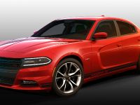 thumbnail image of 2015 Dodge Charger R/T with Mopar Performance Kit