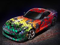 thumbnail image of 2015 Dodge Viper GTC