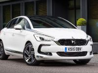 thumbnail image of 2015 DS models at Goodwood Festival of Speed