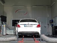 thumbnail image of 2015 DTE-Systems Mercedes-Benz C63 AMG