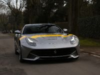 thumbnail image of 2015 Ferrari F12 Berlinetta Tour de France 64 special edition