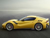 thumbnail image of 2015 Ferrari F12tdf Limited Edition
