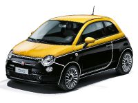 thumbnail image of 2015 Fiat 500 Couture