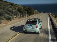 thumbnail image of 2015 Fiat 500c 1957 Edition