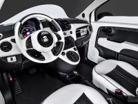 thumbnail image of 2015 Fiat 500e stormtrooper