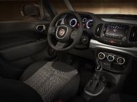 thumbnail image of 2015 Fiat 500L Urbana Trekking
