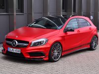 thumbnail image of 2015 Folien Experte Mercedes-Benz A45 AMG