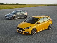 thumbnail image of 2015 Ford Demonstrates New Models at Goodwood Festival of Speed