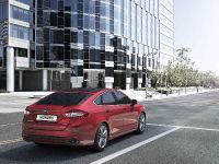 thumbnail image of 2015 Ford Mondeo