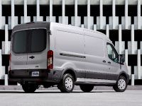 thumbnail image of 2015 Ford Transit