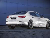 thumbnail image of 2015 G&S Exclusive Maserati Ghibli EVO