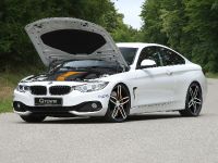 thumbnail image of 2015 G-Power BMW 435d xDrive F32