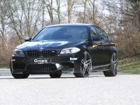thumbnail image of 2015 G-Power BMW F10 M5