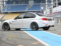 thumbnail image of 2015 G-POWER BMW M3 F80