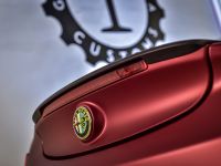 thumbnail image of 2015 Garage Italia Customs Alfa Romeo 4C 