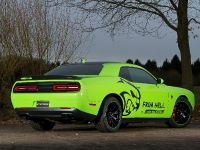 thumbnail image of 2015 GeigerCars Dodge Challenger SRT Hellcat