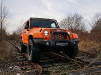thumbnail image of 2015 GeigerCars Jeep Wrangler Sport