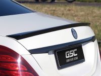 thumbnail image of 2015 German Special Customs Mercedes-Benz S-Class