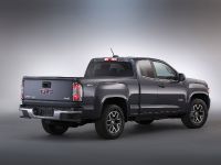 thumbnail image of 2015 GMC Canyon