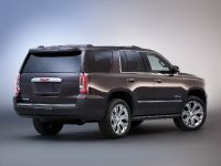 thumbnail image of 2015 GMC Yukon Denali