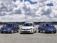 thumbnail image of 2015 Golf Models With BlueMotion Engines