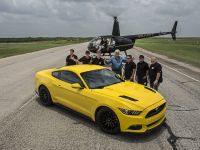thumbnail image of 2015 Hennessey Ford Mustang GT Supercharged