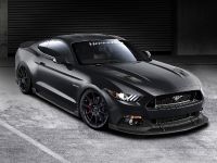 thumbnail image of 2015 Hennessey Ford Mustang GT 