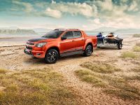 thumbnail image of 2015 Holden Colorado Z71