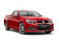 thumbnail image of 2015 Holden Commodore SV6 Lightning Special Edition