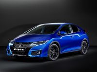 thumbnail image of 2015 Honda Civic Sport