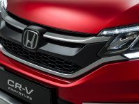 thumbnail image of 2015 Honda CR-V Prototype