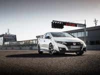 thumbnail image of 2015 Honda Models At Goodwood Festival of Speed