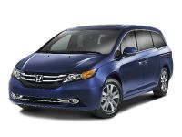 thumbnail image of 2015 Honda Odyssey