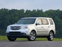 thumbnail image of 2015 Honda Pilot Special Edition