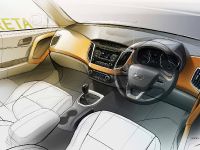 thumbnail image of 2015 Hyundai Creta Teaser