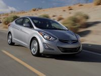 thumbnail image of 2015 Hyundai Elantra Sedan