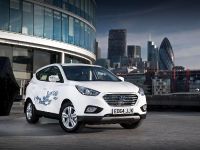 thumbnail image of 2015 Hyundai ix35 Fuel Cell